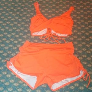 Swimsuit 2 Piece